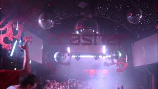 Paul Oakenfold Live At Gatecrasher 2001, Essential Mix At BBC Radio 1