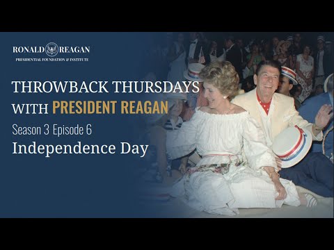 Throwback Thursday (Season 3) Ep 6 - Independence Day