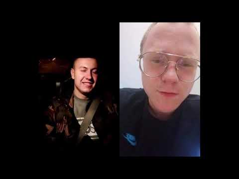 Paka x Blekaut - Puszka Pandory (Prod. Dope Rodriguez)