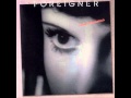 Foreigner - A night to remember