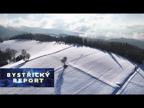 IFKTV - Bystřický report - 26.12.2025