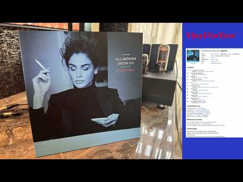 Till Brönner, Dieter Ilg – Nightfall