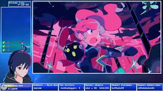 Two is a party || LunarLux - Part 5