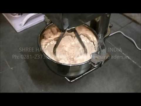 Gharelu Atta Dough Maker 2 Kg. Capacity