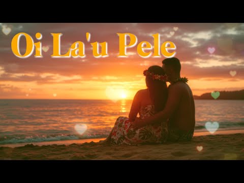 Oi Laʻu Pēle | Beautiful Samoan Love Song (Official Audio)