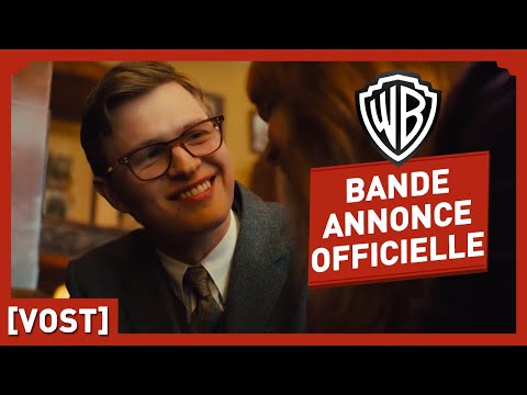 Le Chardonneret - Bande Annonce #2 VOST