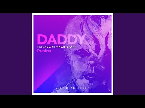 I'm a Sword Swallower (Miyagi Remix)