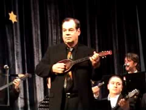 Jerry Grcevich: Csardas - Bjelovar, 2009