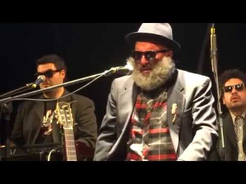 Bloque Depresivo - Cada Domingo a las Doce (HD)