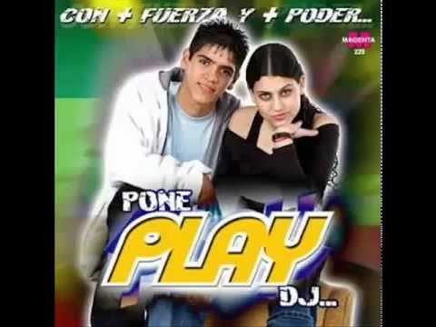 Estoy Mal - Grupo Play