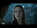 Titanic Scene Rose Arrives In New York