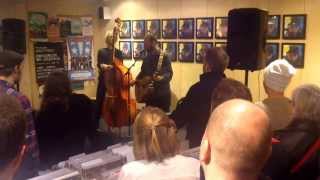 Stein Torleif Bjella - Veamann (Tolv Volt) (live)