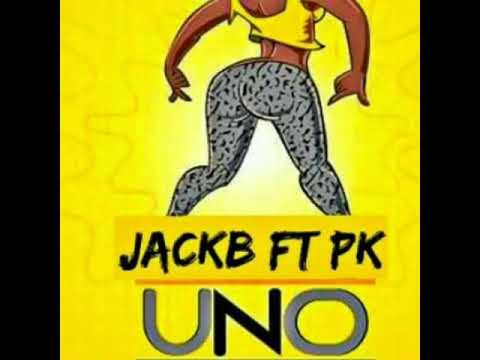JACK B FT PK MR KONK UNO (OFFICIAL AUDIO TRACK)