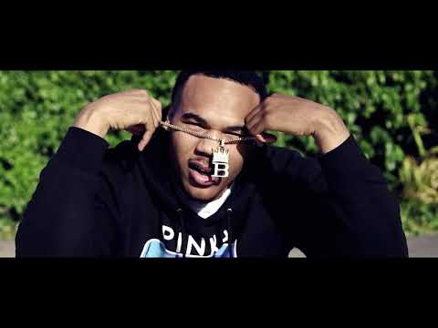Lil Bean - "Apply Pressure" | Dir by Mota Media