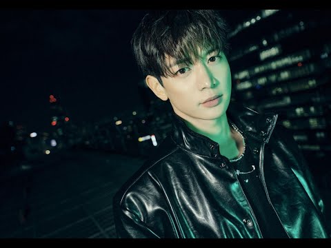 SHINee's Minho showcases his captivating visuals in new 'TEMPO' teaser photos