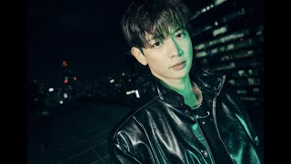 Download lagu SHINee's Minho showcases his captivating visuals in new 'TEMPO' teaser photos mp3