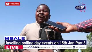 2026 General Elections Behind Scenes, Part 3