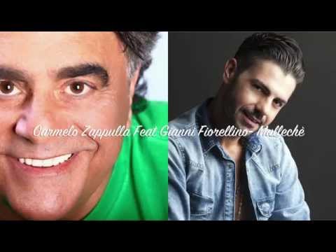 Carmelo Zappulla & Gianni Fiorellino  - Mullechè   new 2015