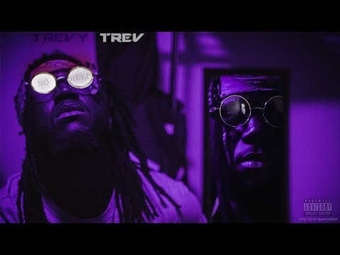 Trevy Trev - "No Help" (Prod By KiddBeatz) | Shot by @iamjvaboy