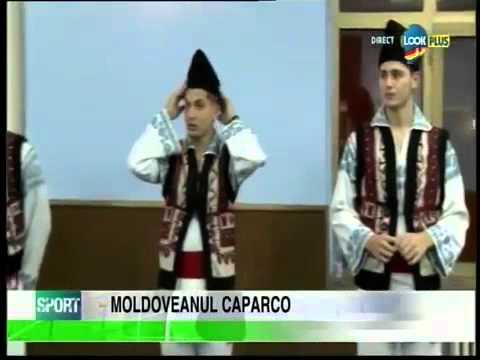 Alessandro Caparco - Festa Nazionale Romania - Ziua Romaniei  1 DEC 2014