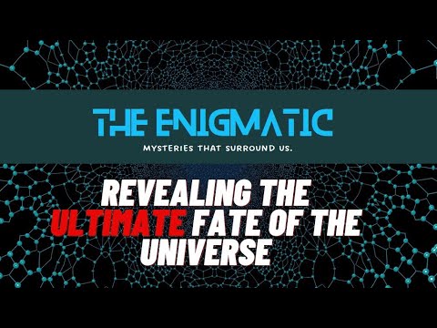 Revealing the Ultimate Fate of the Universe-The Cosmic Countdown.