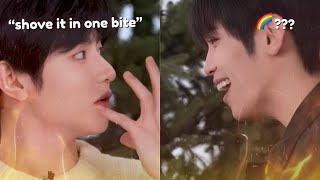 Download lagu The Z in ZB1 stands for ZERO MEDIA TRAINING  mp3