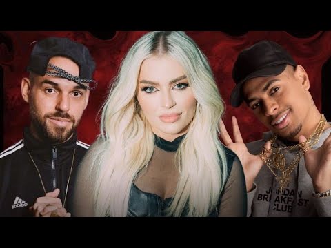 Papatinho, Luísa Sonza - Posição de Ataque (ft. DJ Biel do Furduncinho)