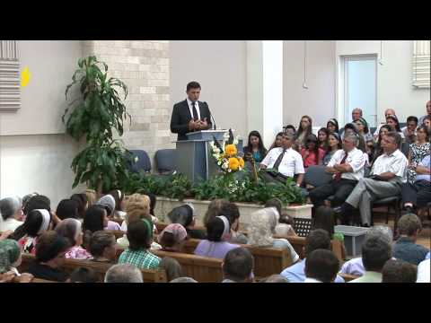 Nelu Brie   Testele Credintei   1 Ioan 3 1 2,7 10   2013 04 08   DS