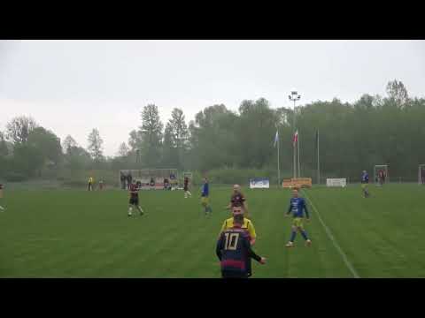 LKS Trawena Trawniki - MKS UNIA Bełżyce (17.04.2024)