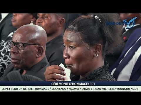 LE PCT REND UN DERNIER HOMMAGE À DEUX MEMBRES DU COMITÉ CENTRAL DÉCÉDÉS 