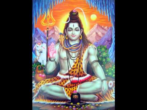 Diego Palma - Om Namah Shivaya