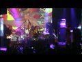 Sponge Cookie - Mermen - Independent - January 30, 2010 - Set 1