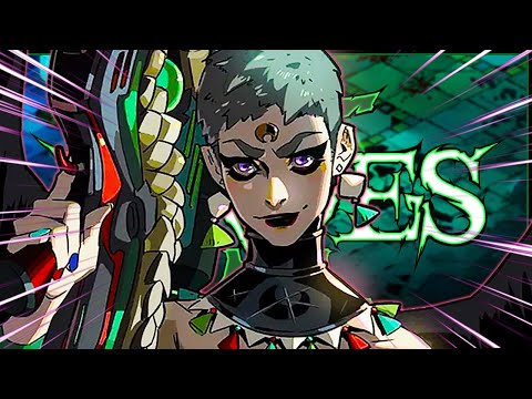 Bathing with Babe | Let's Play Hades II Part 20