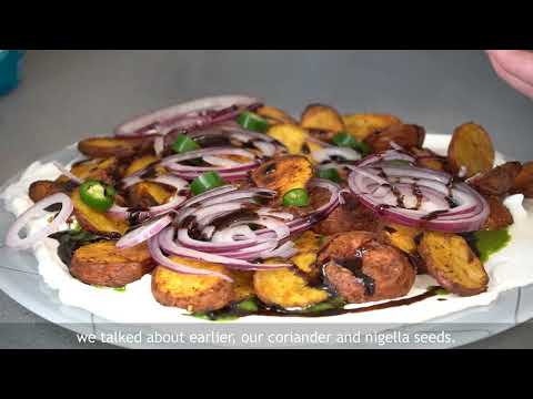 What's Cooking @ HEPL: Ep 05