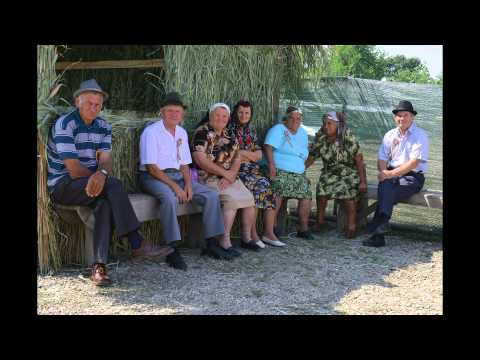 Traditii si obiceiuri romanesti la Trifesti, Iasi - Gelerie foto - 1