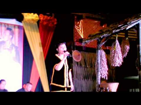 ELAINE LAINA RAMI -  Bunga Togingo