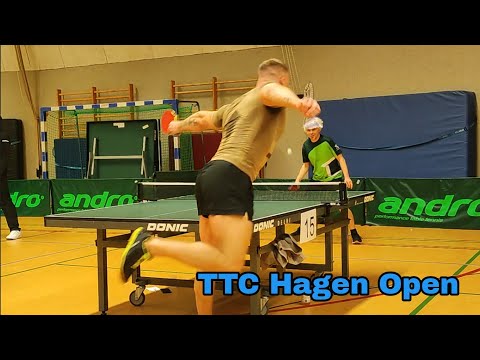 Ohne jede Gnade wurde ich sowas von eiskalt verprügelt - Match mit Daniel Seidel