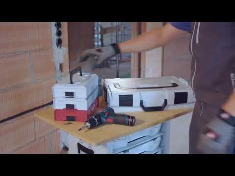 L-BOXX Mini - Produktclip - BS Systems