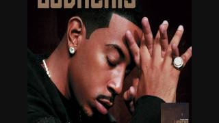 Ludacris - How Low (Can You Go) [feat. Shawnna] {HQ Album Quality + Lyrics} *UNCENSORED*