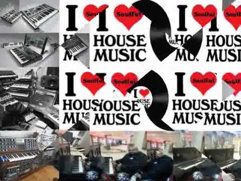 Fall Down  UBP Classic Mix  Michael Procter