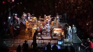 High Time We Went - LIVE Finale with All Musicians at Eric Clapton’s 2019 Crossroads Guitar Festival