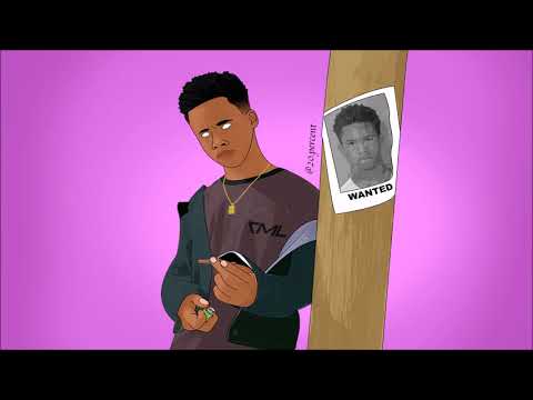 [FREE] Tay-K x YBN Nahmir Type Beat 2017 - "SCHEMIN" (Prod. by CorMill) 2018
