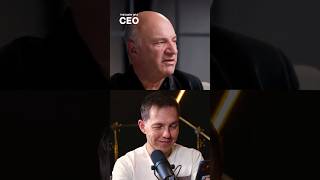 Kevin O'Leary ROASTS Gen Z!
