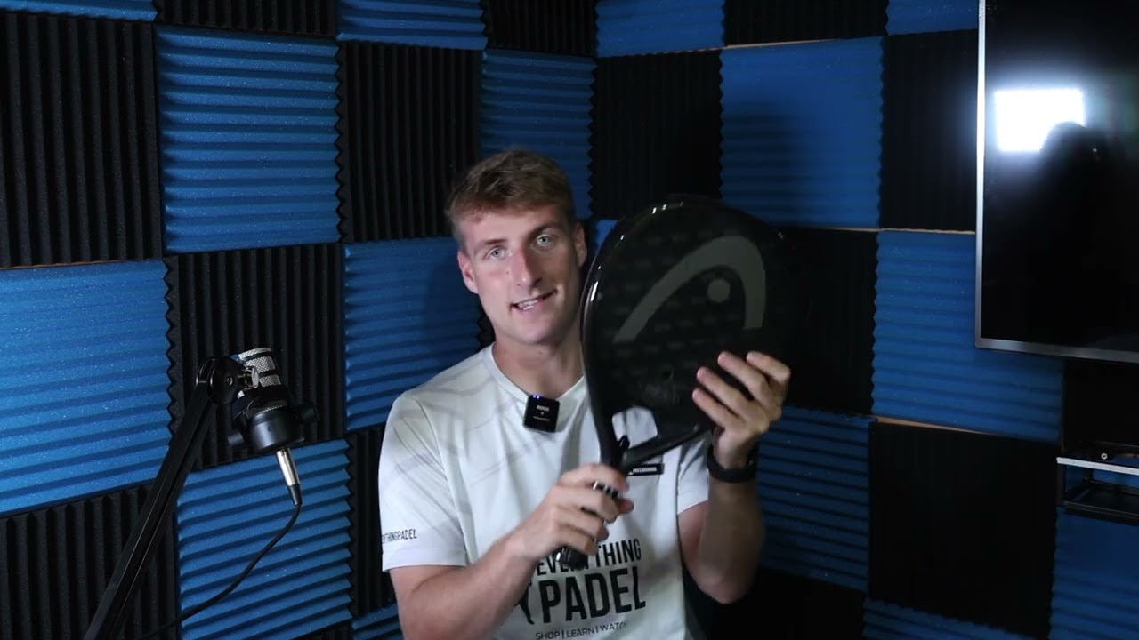 Load video:
