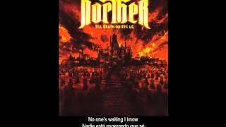 Norther-Scream subtitulado