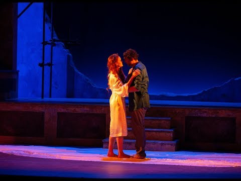 Theater Aachen - Roméo et Juliette