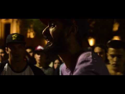 FESSEN APOLO META vs CHAVITO CROTO THAYOO - 4tos 3vs3 (19/01/18) - Sinescritura