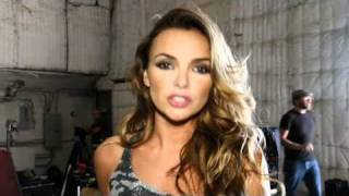 Nadine Coyle - The Making Of Insatiable