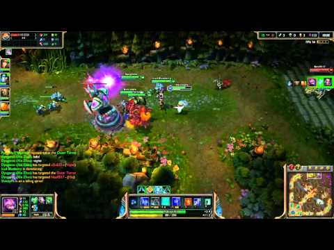 Kennen is back for Season 3 [ShiestyFk] - 2 / 2