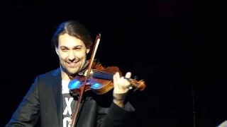 David Garrett - Prelude Duel & Walk This Way
